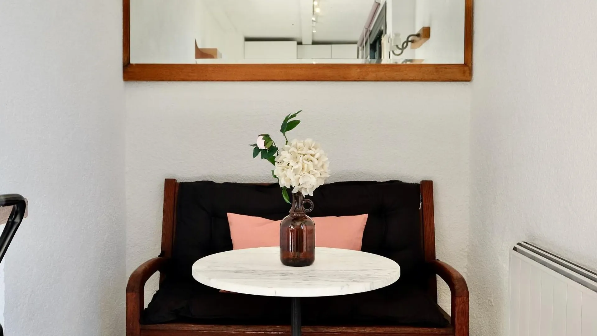 Torre Costa Brava Apartment Garrigas