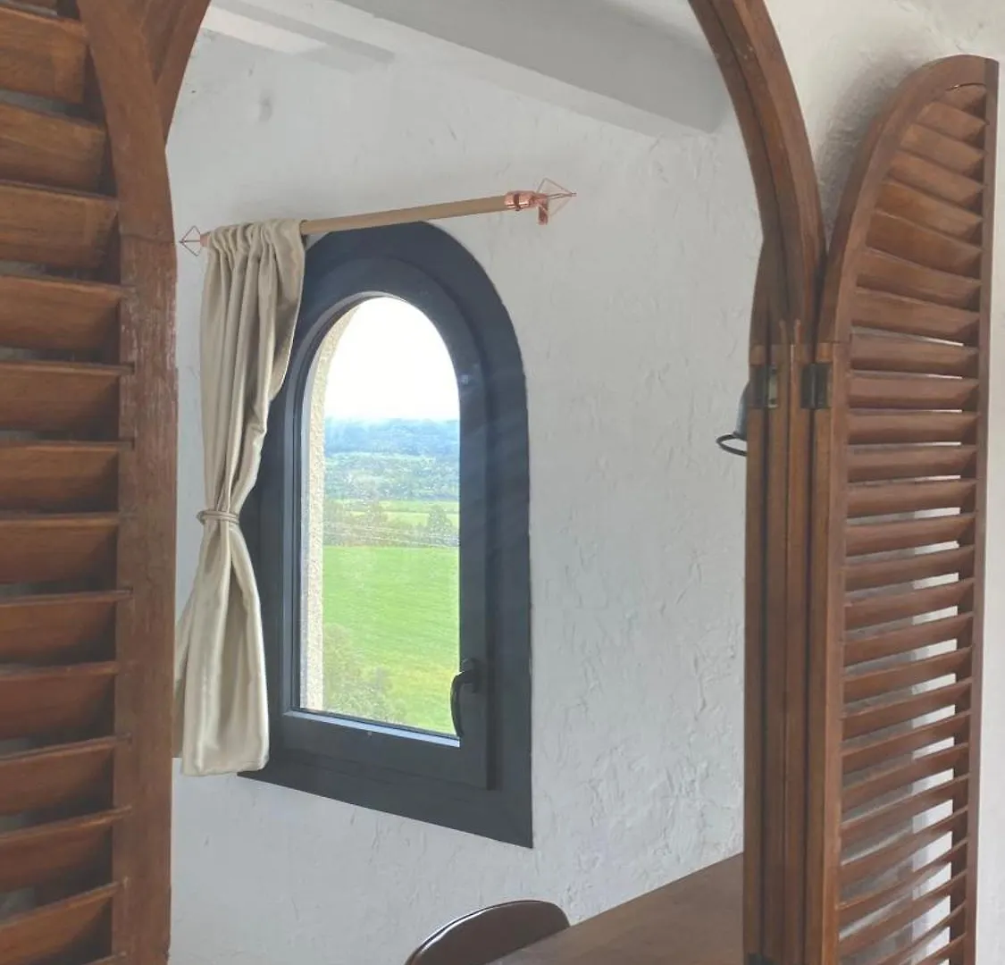 Torre Costa Brava Apartment Garrigas Spain