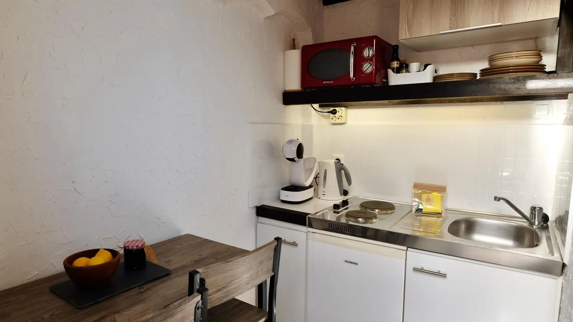 Torre Costa Brava Apartment Garrigas