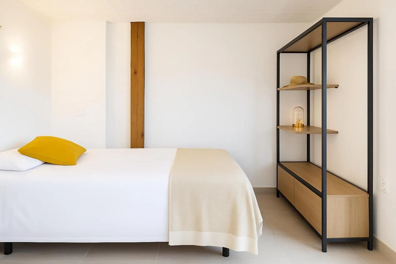 Torre Costa Brava Apartment Garrigas 0*,