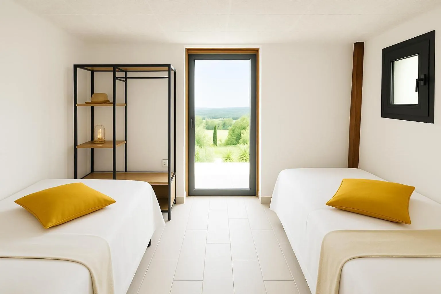 Torre Costa Brava Apartment Garrigas