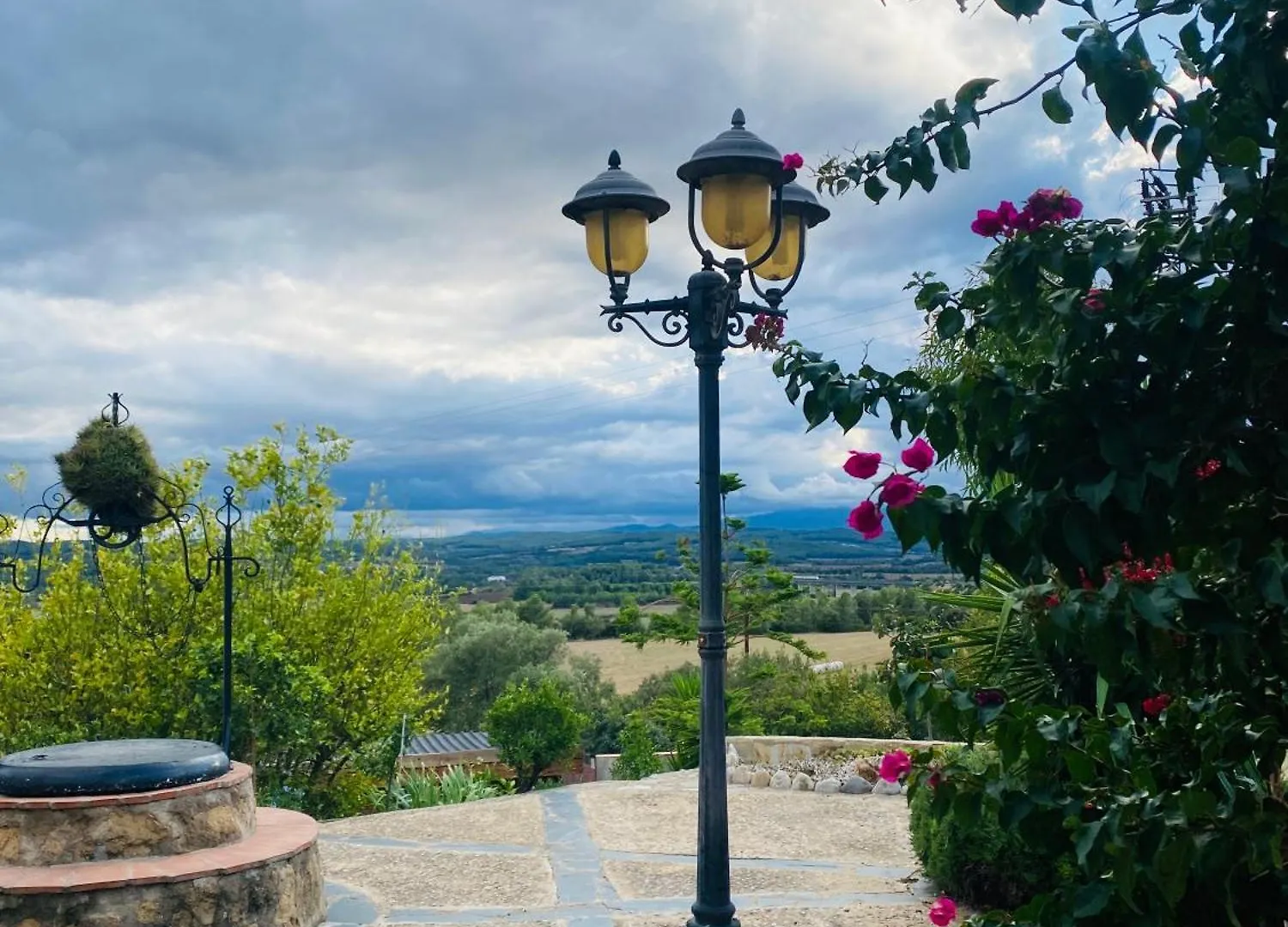 Torre Costa Brava Apartment Garrigas Spain