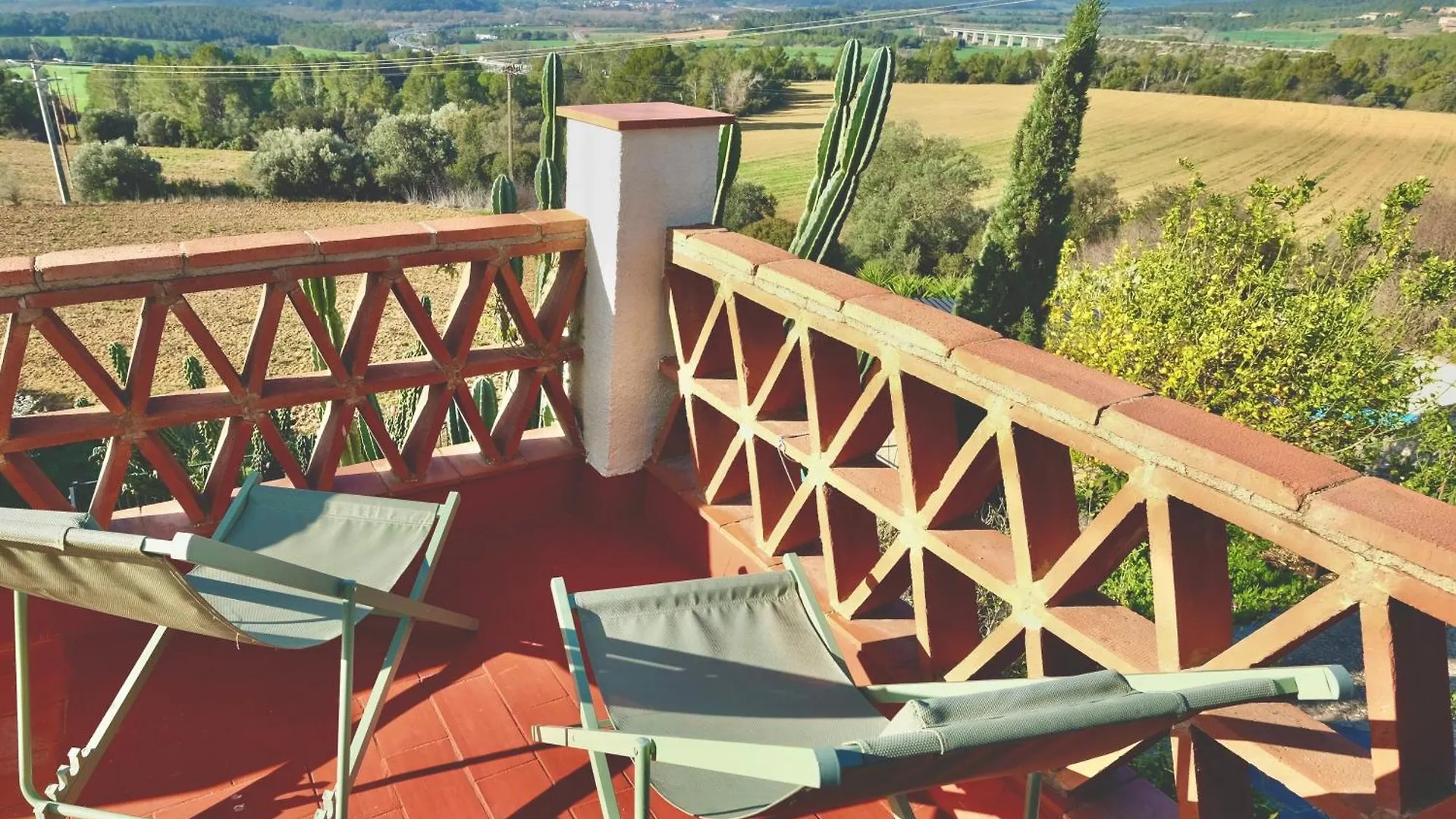 Torre Costa Brava Apartment Garrigas 0*,  Spain